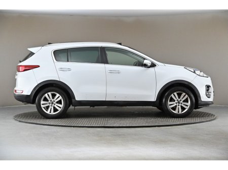 2016 Kia Sportage - thumbnail 12