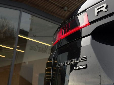 2022 Land Rover Range Rover Evoque - thumbnail 34