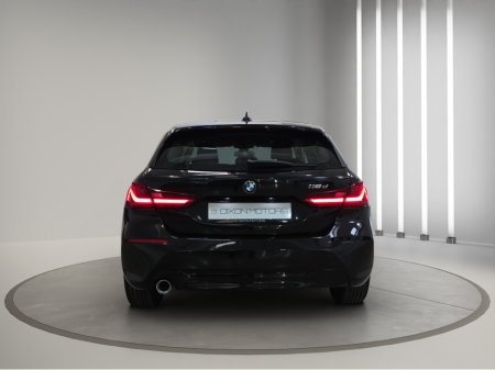 2020 BMW 1 Series - thumbnail 6