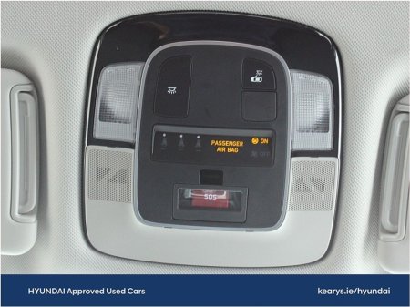 2023 Hyundai Tucson 2WD Comfort Plus thumbnail