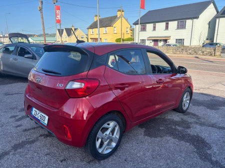 2023 Hyundai i10 - thumbnail 10