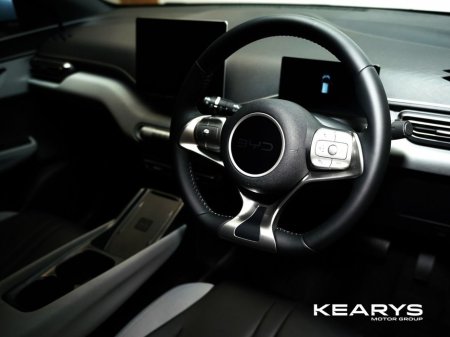 2026 BYD Dolphin Surf - thumbnail 15