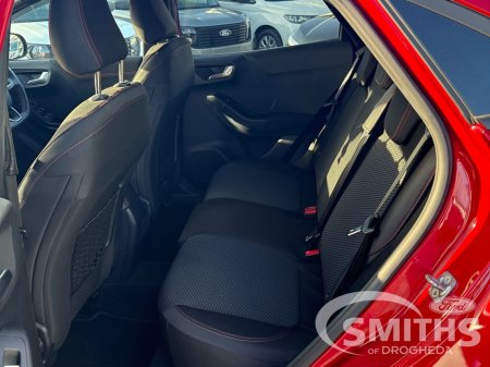 2022 Ford Puma - thumbnail 6