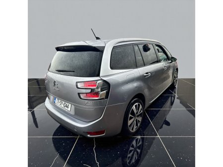 2017 Citroen Grand C4 Picasso - thumbnail 11