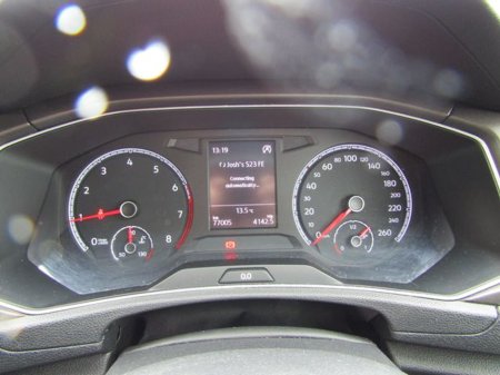 2019 Volkswagen T-Roc - thumbnail 27