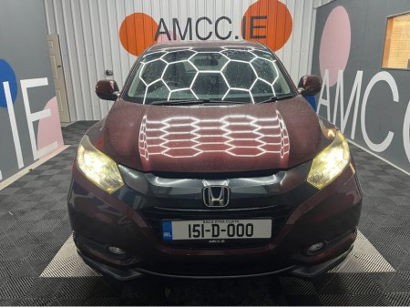 2015 Honda Vezel €15950! 2015 HONDA VEZEL HYBRID X 1.5 AUTOMATIC / REVERSE CAMERA / CRUISE CONTROL €15,950 thumbnail