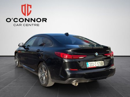 2020 BMW 2 Series 218I F44 M Sport Gran Coupe €27,888 thumbnail