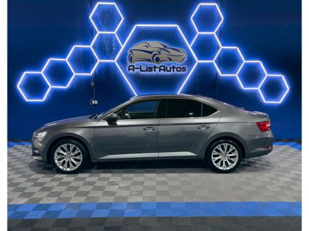 2022 Skoda Superb 2.0TDI Style / FINANCE AVAILABLE €23,950 thumbnail