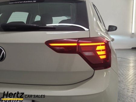 2024 Volkswagen Polo - thumbnail 8