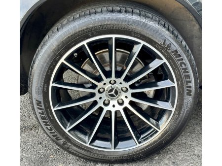 2022 Mercedes-Benz GLE Class - thumbnail 8