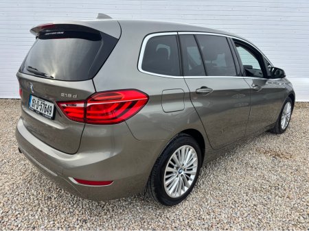 2015 BMW 2 Series - thumbnail 19