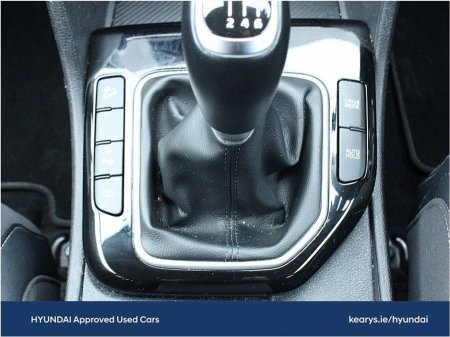 2022 Kia Sportage HALF LEATHER HEATED SEATS ONE OWNER FULL HISTORY €27,700 thumbnail