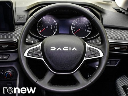 2024 Dacia Sandero Stepway - thumbnail 13