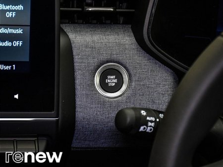 2025 Renault Clio - thumbnail 22