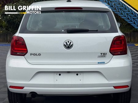 2017 Volkswagen Polo - thumbnail 16