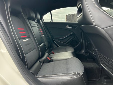 2016 Mercedes-Benz A Class - thumbnail 20