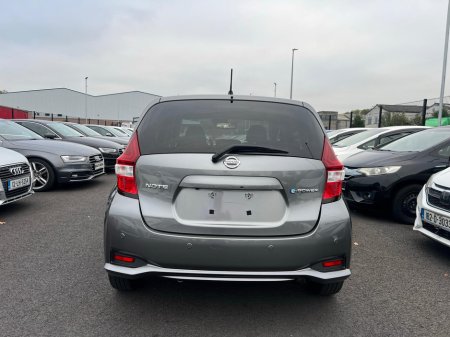 2020 Nissan Note  €12,950
