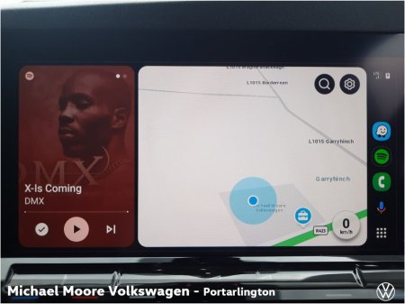 2024 Volkswagen Caddy CADDY TDI 102HP M6F €22,950 thumbnail