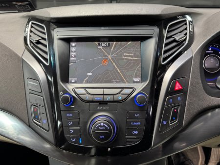 2018 Hyundai i40 - thumbnail 17