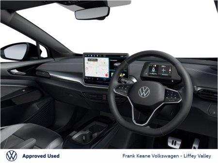 2026 Volkswagen ID.4 *NEW* PURE PLUS 52KWH 170BHP €38,928