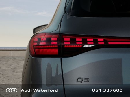 2026 Audi Q5 E-Hybrid Q SE €74,147 thumbnail