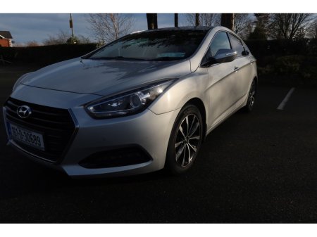 2016 Hyundai i40 - thumbnail 8