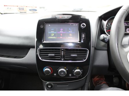 2018 Renault Clio 1.2 16V 75 DYNAMIQUE NAV €10,950 thumbnail