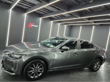 2019 Mazda Mazda6 - thumbnail 16