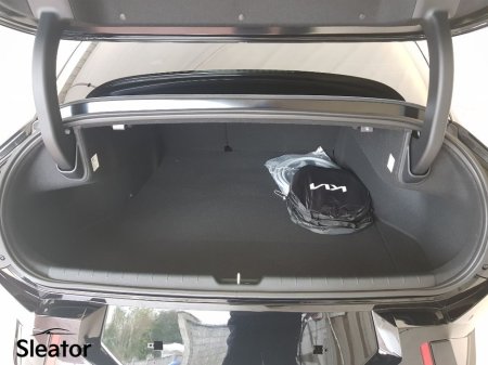 2026 Kia EV4 FastBack €54,950 thumbnail