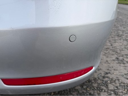 2010 Skoda Octavia ONE OWNER 55k MILES ELEGANCE €5,999 thumbnail