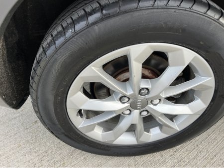 2018 Audi Q3 - thumbnail 9