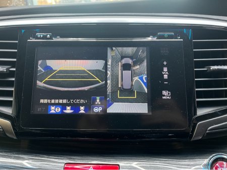 2017 Honda Odyssey €21950 2017 HONDA ODYSSEY HYBRID 7 SEATER AUTOMATIC ABSOLUTE SENSING  2.0 AUTOMATIC / CRUISE CONTROL / REVERSE CAMERA / AUTOMATIC DOORS €21,950 thumbnail