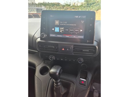 2024 Fiat Doblo - thumbnail 7