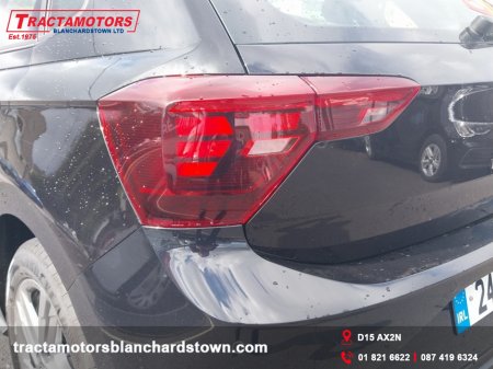 2024 Volkswagen Polo - thumbnail 20