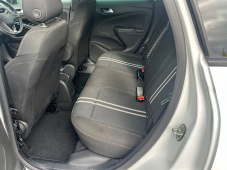 2024 Opel Crossland - thumbnail 6