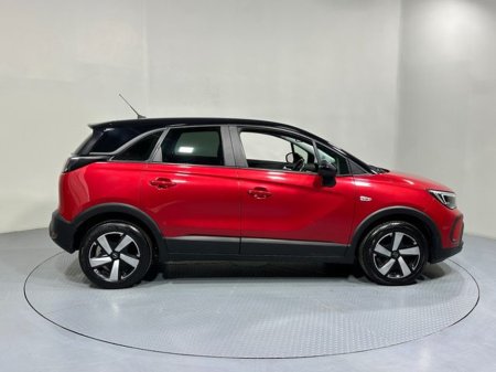 2023 Opel Crossland X SC 1.5 Diesel €17,800
