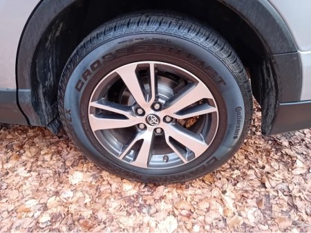 2017 Toyota Rav4 - thumbnail 29