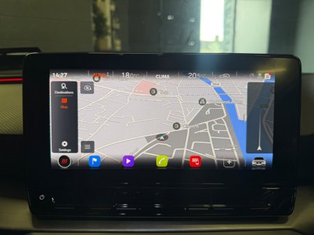 2020 SEAT Leon 1.5TSI 150hp FR €18,900 thumbnail