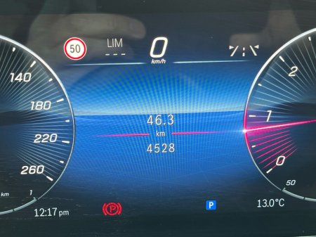 2025 Mercedes-Benz GLA Class - thumbnail 9