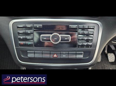 2013 Mercedes-Benz A Class 180 CDI STYLE 5DR €12,950 thumbnail