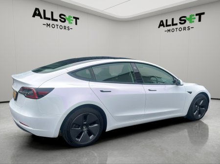 2021 Tesla Model 3 STANDARD PLUS EV 241BH thumbnail