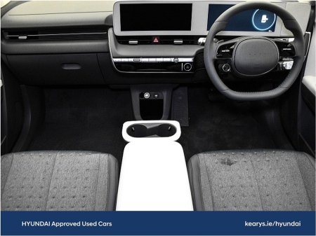 2024 Hyundai Ioniq 5 5 Stellar 77 kWh €33,944 thumbnail