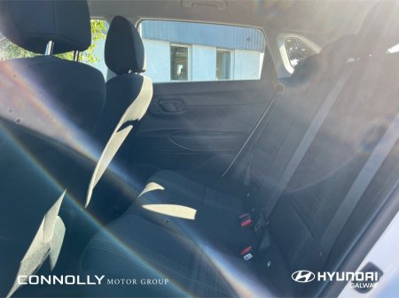 2024 Hyundai i20 - thumbnail 6