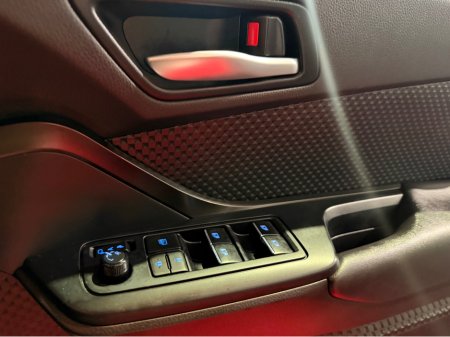 2018 Toyota C-HR 2018 Toyota C-HR Hybrid S-model (high spec) €19,249 thumbnail