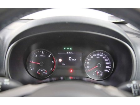 2020 Kia Sportage 1.6 CRDI MILD HYBRID K3 6SPD *EL.SUNROOF*GREY LEATHER* €22,890 thumbnail