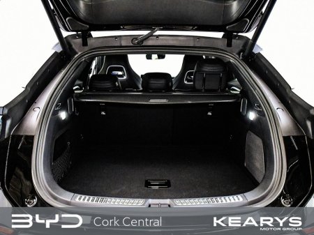 2025 BYD Sealion 7 - thumbnail 8