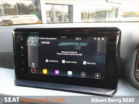 2023 SEAT Arona PA 1.0 TSI 110HP SE SE+ 5DR €22,950 thumbnail