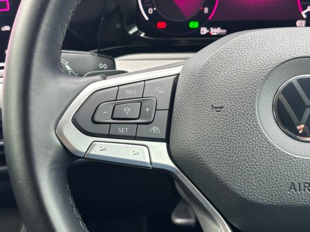 2022 Volkswagen Golf - thumbnail 18