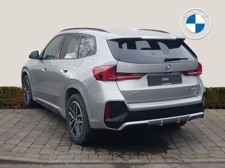 2026 BMW X1 - view 2