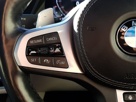 2022 BMW X5 xDrive30d M Sport €89,995 thumbnail